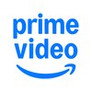 Prime Video Türkiye yayın platformu logosu